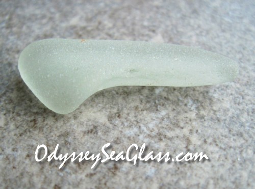 LOP_016_seafoam_sea_glass sea foam jewelry sea glass