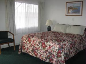 Fort Bragg Hotels