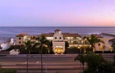 Malibu Beach Glass Hotels