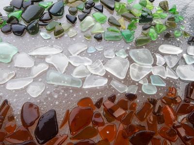 Mornington Sea Glass Jewellery