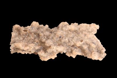 Fulgurite