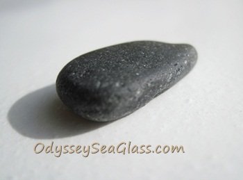 ‘Ohana - Sea Glass / Black Sea Glass / Black / 10
