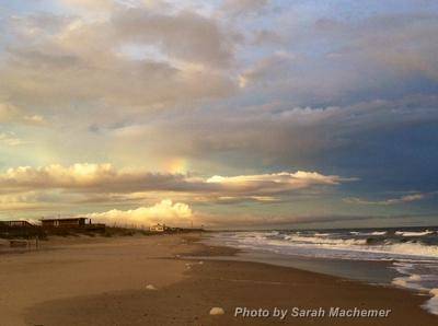 Tide Chart for Onslow Beach NC: Your Complete Guide