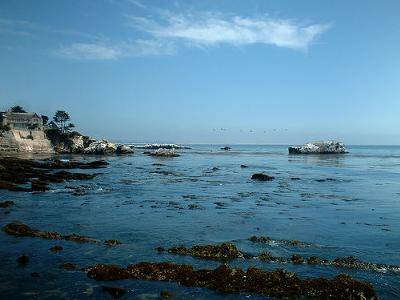 Life in the Slow Lane (The Pearl): Sea Glass & Glass Beaches